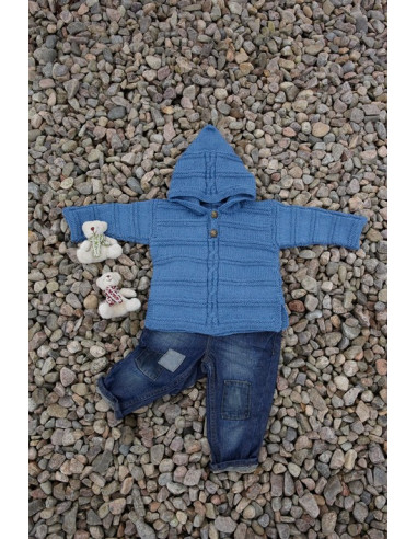 Stickbeskrivning 2282 Moshi