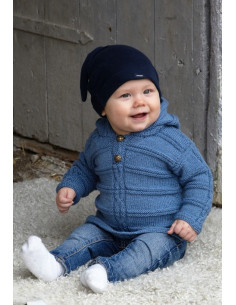 Stickbeskrivning 2282 Moshi