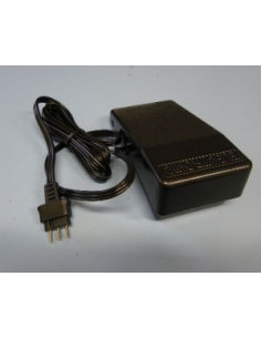 Fotpedal Emerald 118/122 Original