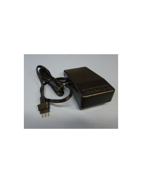 Fotpedal Emerald 118/122 Original