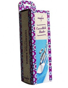 Coverstittch binder 2