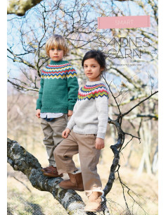 Häfte 1712 Smart Barn