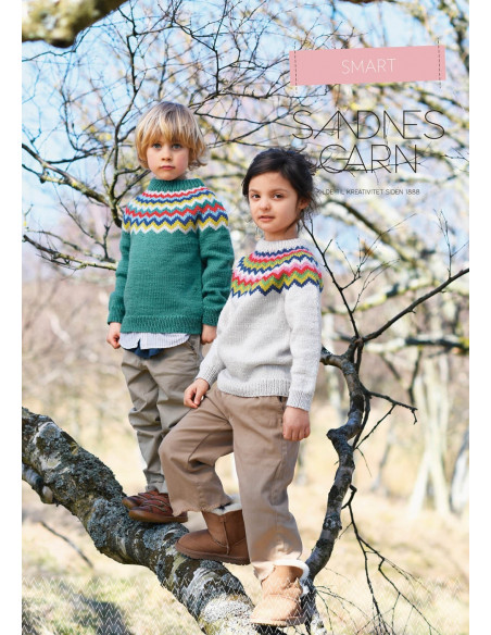 Häfte 1712 Smart Barn