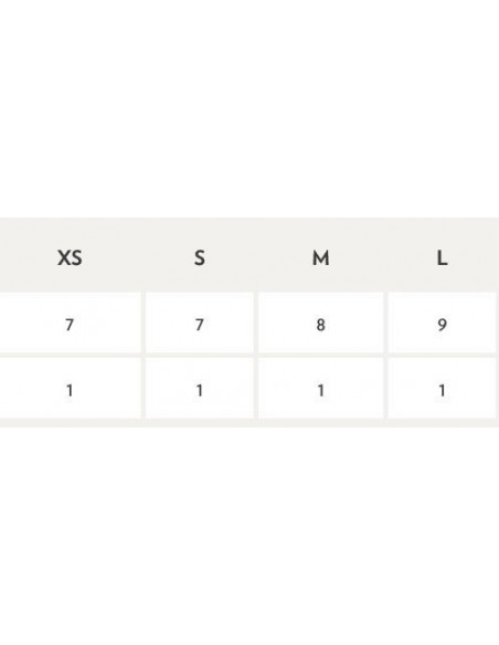 Stickbeskrivning Tiril 1 Borstad Alpakka Norsk Text