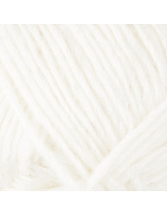 Lettlopi 50g 51 White 2
