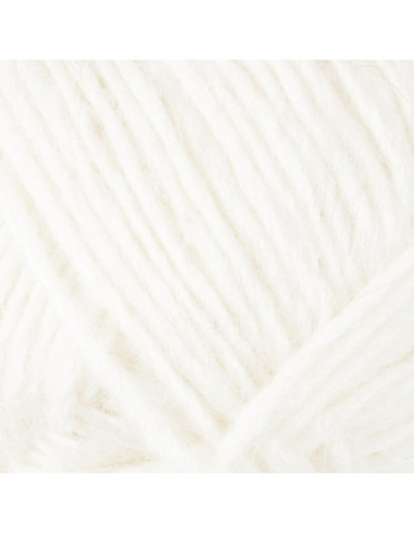 Lettlopi 50g 51 White