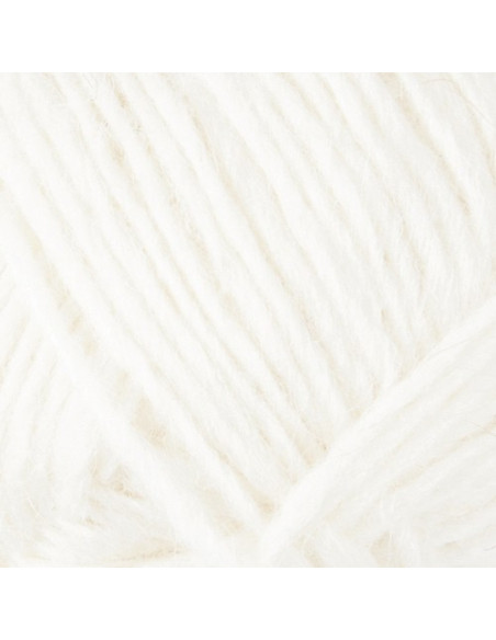 Lettlopi 50g 51 White