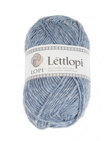 Lettlopi 50g 1700 Airblue