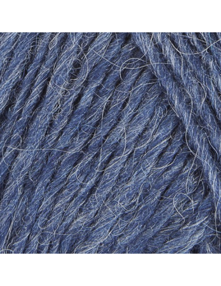 Lettlopi 50g 1701 Fjord Blue