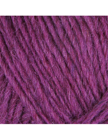 Lettlopi 50g 1705 Royal Fuchsia