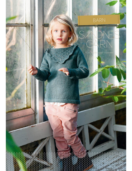 Mönsterhäfte 1704 Svensk text