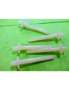 Trådrullepinne Husqvarna 2000 m.fl