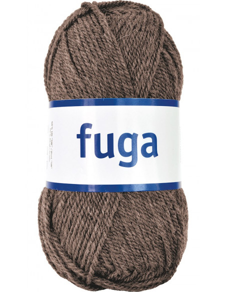 Fuga 50g Mullvad Melangé