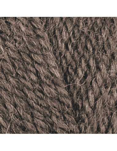 Fuga 50g Mullvad Melangé