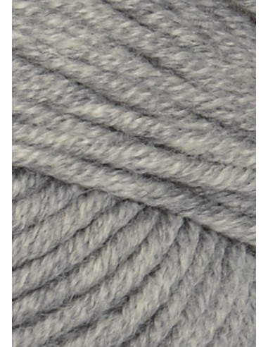 Merinoull 1042 Gråmelerad