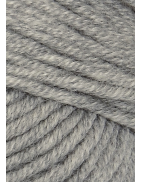 Merinoull 1042 Gråmelerad