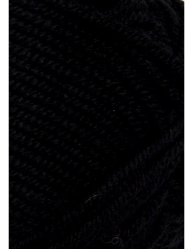 Merinoull 1099 Svart