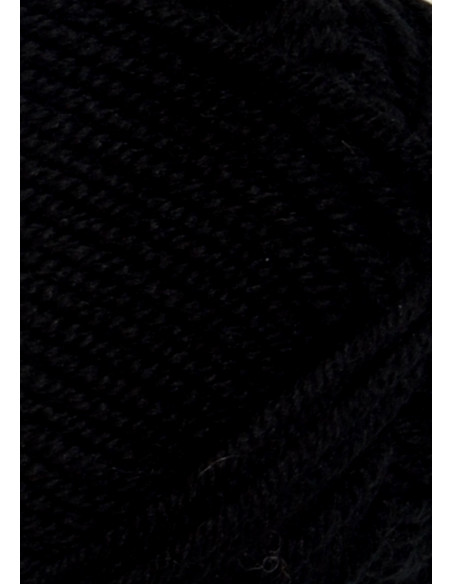 Merinoull 1099 Svart
