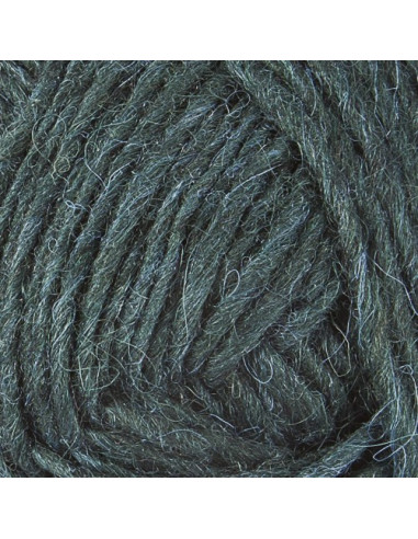 Lettlopi 50g 11405 Bottle Green Heather