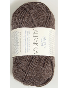 Alpakka 2652