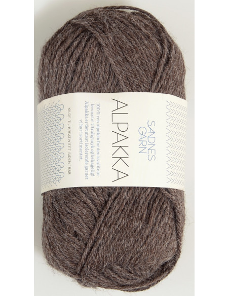 Alpakka 2652