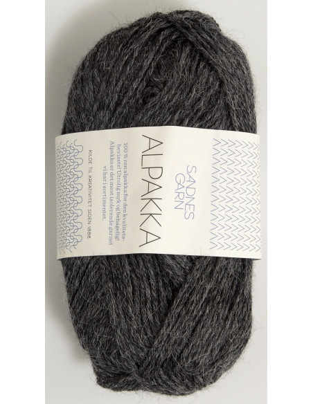 Alpakka 1053
