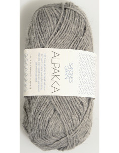 Alpakka 1042