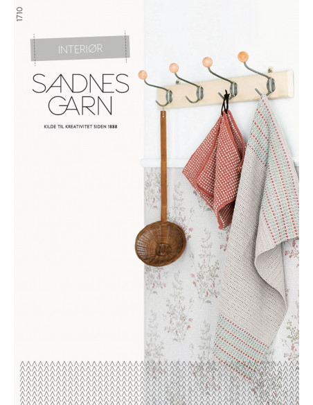 Häfte 1710 iNTERIÖR. Svensk Text