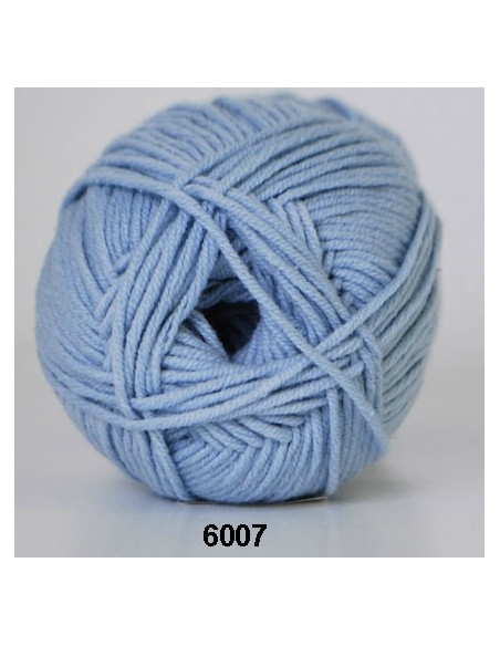 Roma Lj.blå 6007
