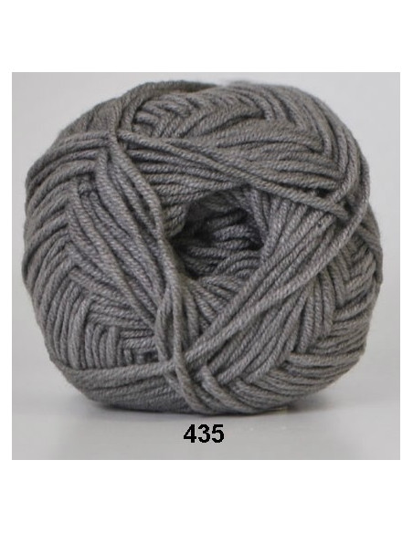Roma Grå 435