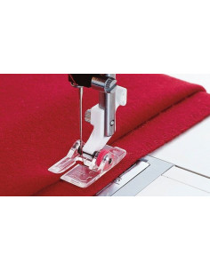 Husqvarna Justerbar Fållsömsfot