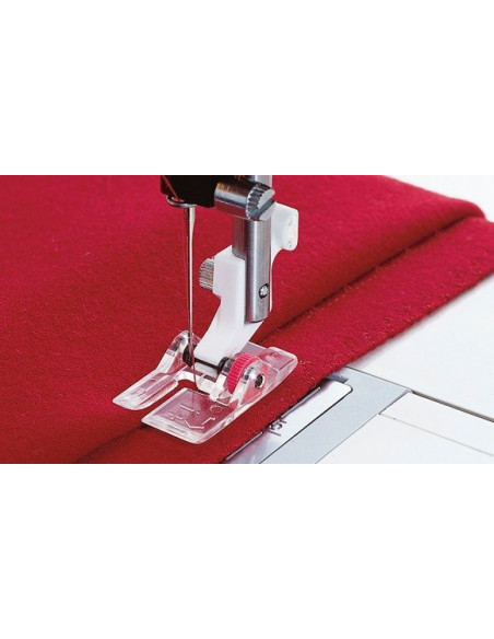 Husqvarna Justerbar Fållsömsfot