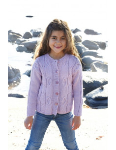 Stickbeskrivning 2366 Kilimanjaro