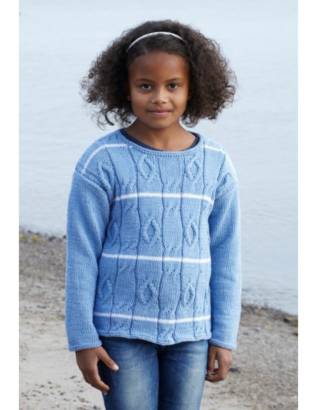 Stickbeskrivning 2366 Kilimanjaro