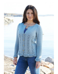 Stickbeskrivning 2368 Kilimanjaro