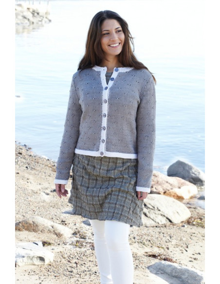 Stickbeskrivning 2369 Kilimanjaro