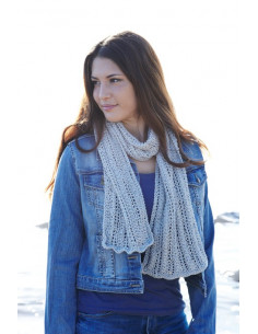 Stickbeskrivning 2370 Kilimanjaro