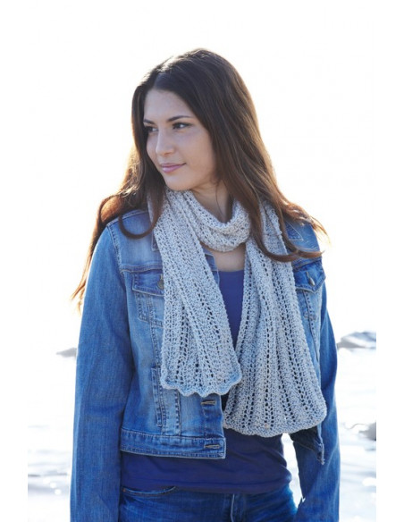 Stickbeskrivning 2370 Kilimanjaro