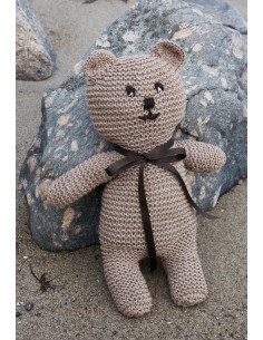 Stickbeskrivning 2363 Kilimanjaro