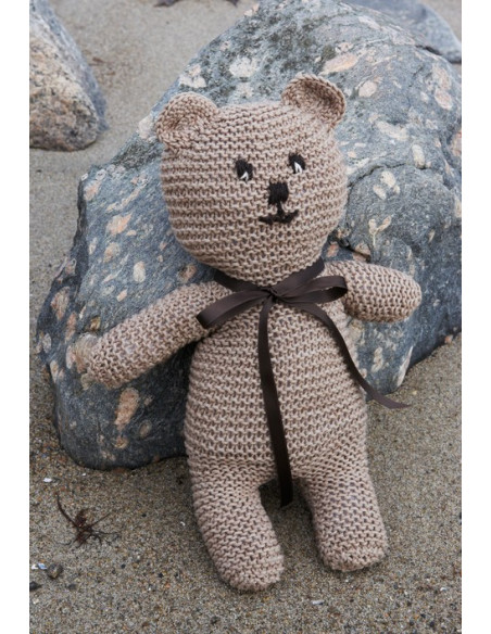 Stickbeskrivning 2363 Kilimanjaro