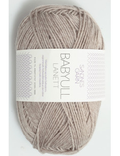 Lanett Babyull  2650