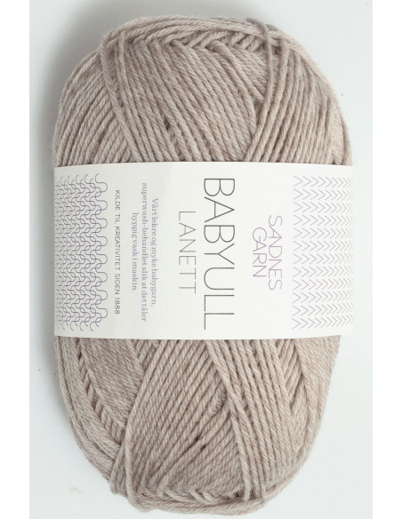 Lanett Babyull  2650
