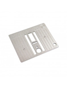 Stygnplåt för PT Bernin Aurora 440QE