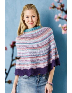 Stickbeskrivning Maja 891302