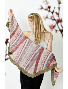 Stickbeskrivning Maja 891303