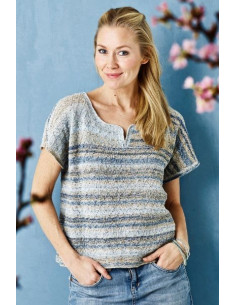 Stickbeskrivning Maja 891304