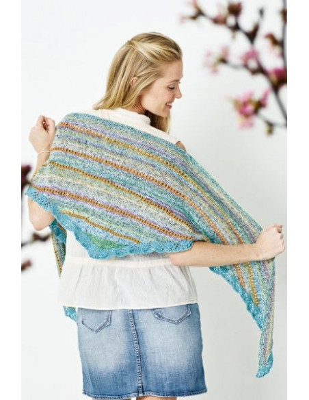 Stickbeskrivning Maja 891308