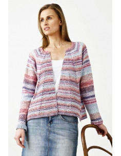 Stickbeskrivning Maja 891311