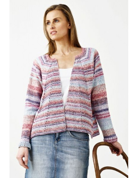 Stickbeskrivning Maja 891311