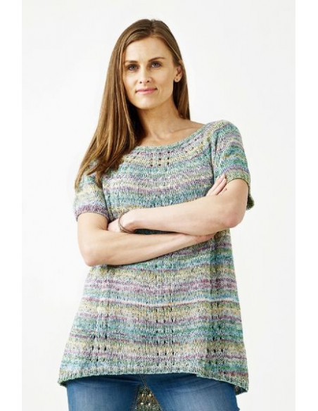 Stickbeskrivning Maja 891312